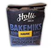 Holli bakemiks havre