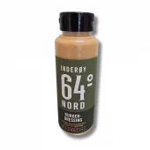 Burgerdressing fra Inderøy 64° nord