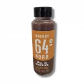 Grill og burgerdressing fra Inderøy 64° nord