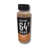 Søt og fyldig fra Inderøy 64° nord
