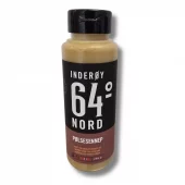 Pølsesennep fra Inderøy 64° nord