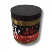 Julesennep fra Inderøy 64° nord