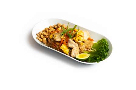 02. Phad Thai