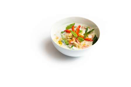 06. Tom Kha Gai