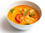 07. Tom Yam Kung