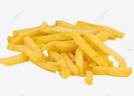 Pommes frites