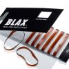 Blax Hårstrikk