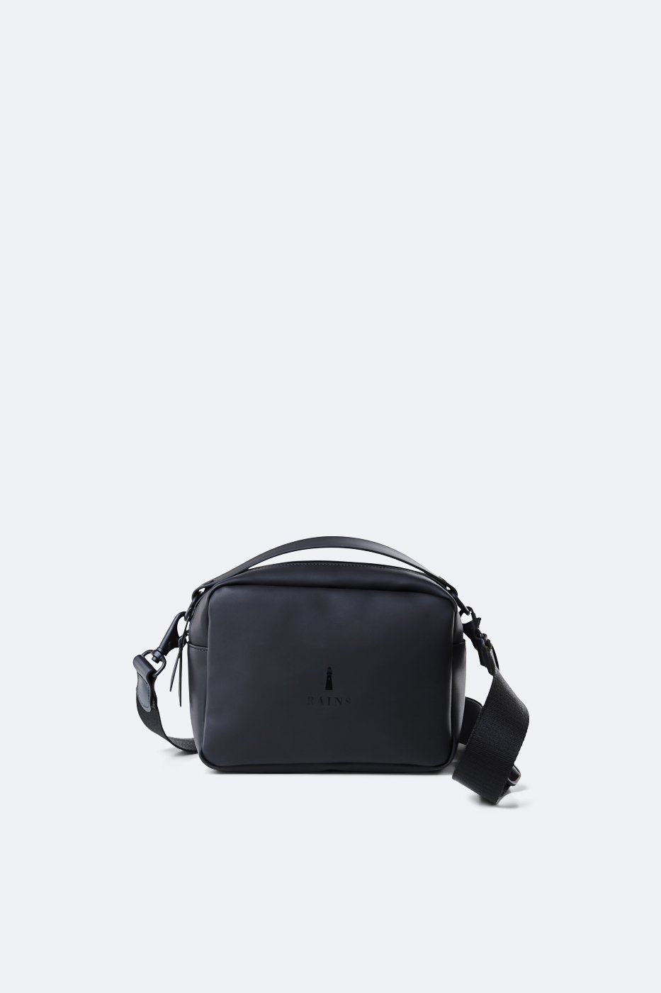 Box Bag