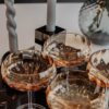 Meadow Coctail Glass