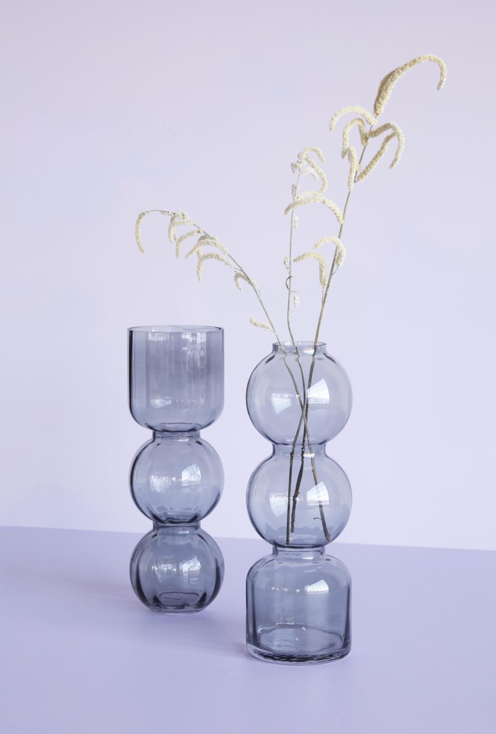 Circle Vases