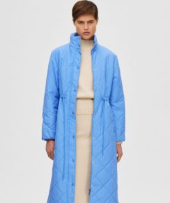 SLF Frila Quilted Coat