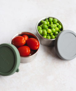 Snack Container