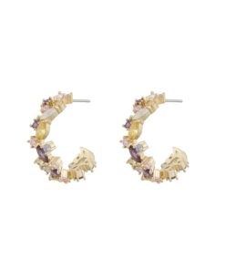 Meadow round ear
