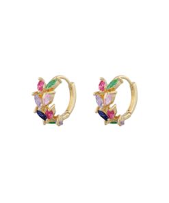 Meadow ring ear