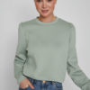 Vipuffy O-Neck Sweat