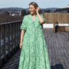 SLF Catherine-Sadie Ankle Dress