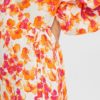 SLF Fiola Wrap Dress