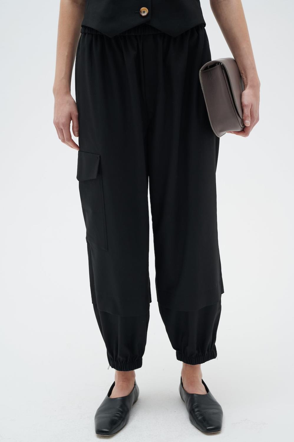 WailW Cargo Pant