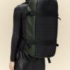 Duffel bag small