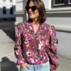 Vidogma V-Neck L/S Shirt