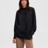SLF Martina LS Ruffled Shirt