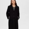 SLF Alma Wool Coat
