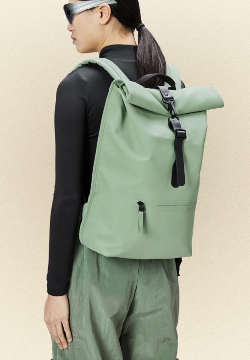 Rolltop Rucksack