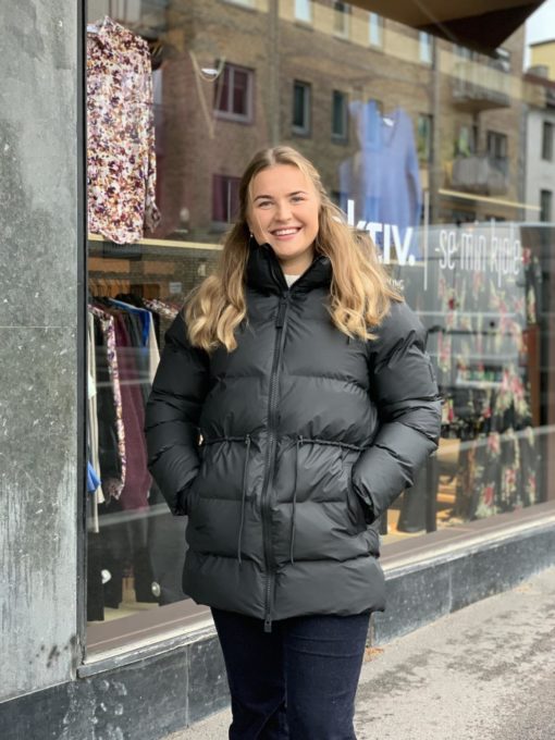 Alta Puffer Parka