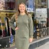 SLF Mola Mia Knit Dress