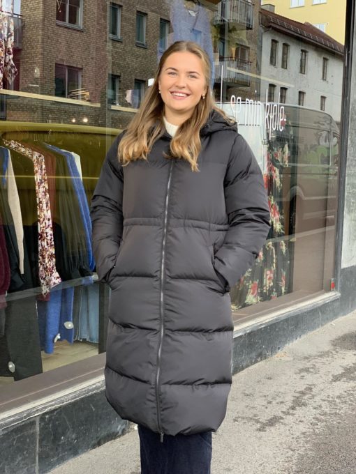 Vimenza Down Long Jacket