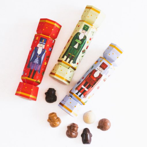 Christmas Crackers