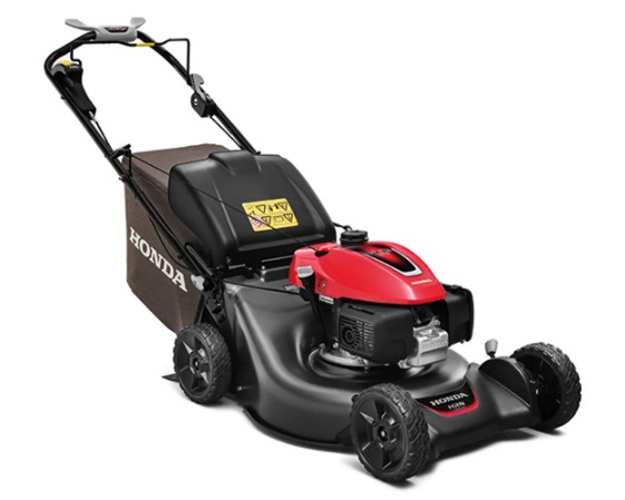 Honda HRN536VY gressklipper (HRN536C2VYEH)