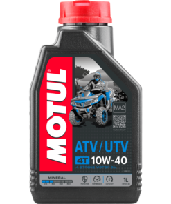 MOTUL ATV-UT 4T 10-40  1 LITER