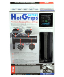 OF691 HOTGRIPS TOURING BSM