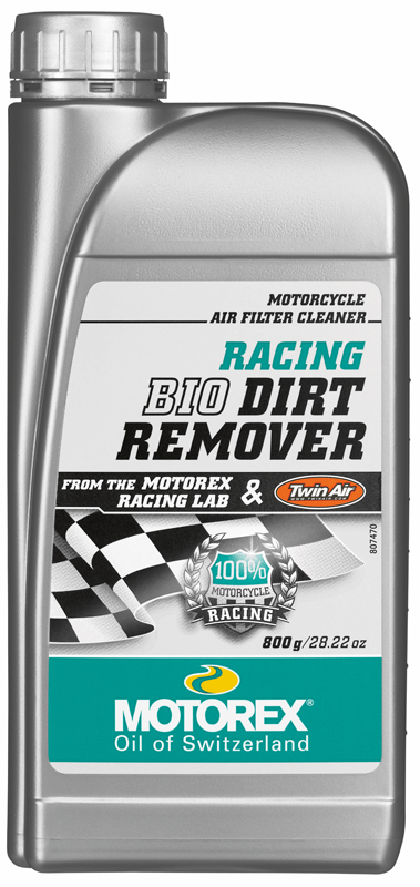 Motorex Racing Bio Dirt Remover SUPERTILBUD!