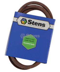 1/2" / 63" 266-155 Stens OEM Replacement Belt Cub Cadet 954-04250