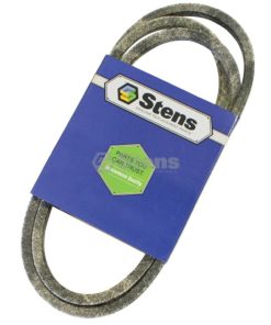 1/2" / 81" 266-224 Stens OEM Replacement Belt Husqvarna 532420807