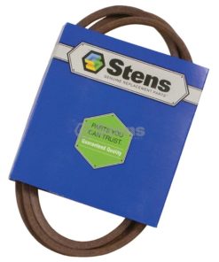 3/8" / 64 1/2" 266-240 Stens OEM Replacement Belt Husqvarna 580364610