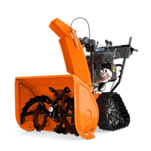 Ariens Snøfres Deluxe 28 Rapidtrak 921330