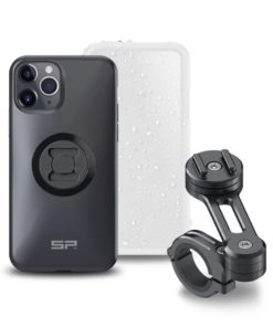 SP-CONNECT Moto Bundle iPhone 11 Pro/X/XS *