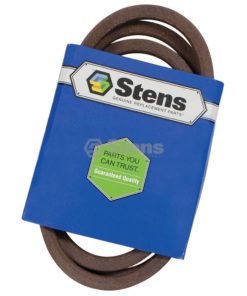 1/2" / 62 1/2" 265-558 Stens OEM Replacement Belt Ariens 07242200