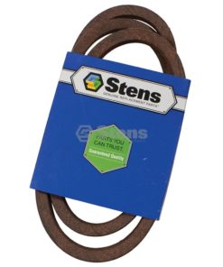 5/8" / 70 1/2" 265-966 Stens OEM Replacement Belt Wright Mfg. 71460063