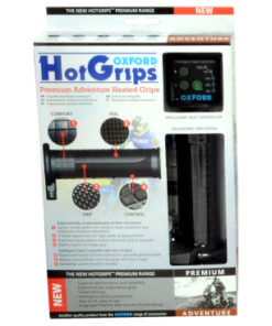 OF690 HOTGRIPS ADVENTURE BSM