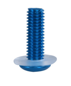 OX565 OXFORD SCREEN SCREWS BLUE