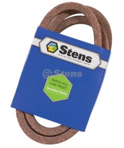 5/8" / 67" 265-020 Stens OEM Replacement Belt MTD 954-0486A