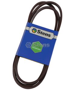 1/2" / 99" 265-056 Stens OEM Replacement Belt MTD 954-0440