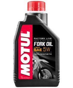 Motul Fork Oil light 5W