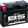 BS Battery BTZ10S  (FA) SLA  190 cca