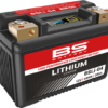 BS Battery BSLi-04