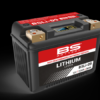 BS Battery Lithium 480cca 12V 72Wh 148-86-105  +/-